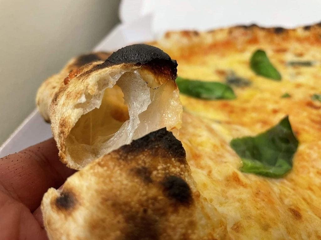 Pizza del Alma — photo 15