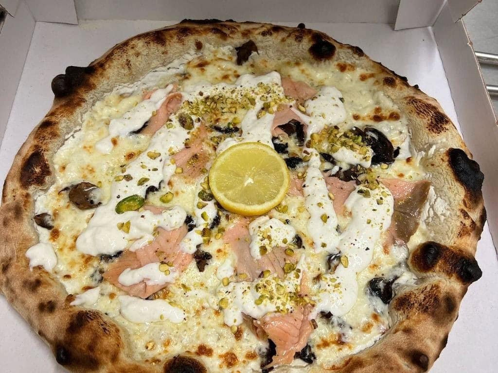 Pizza del Alma — photo 7