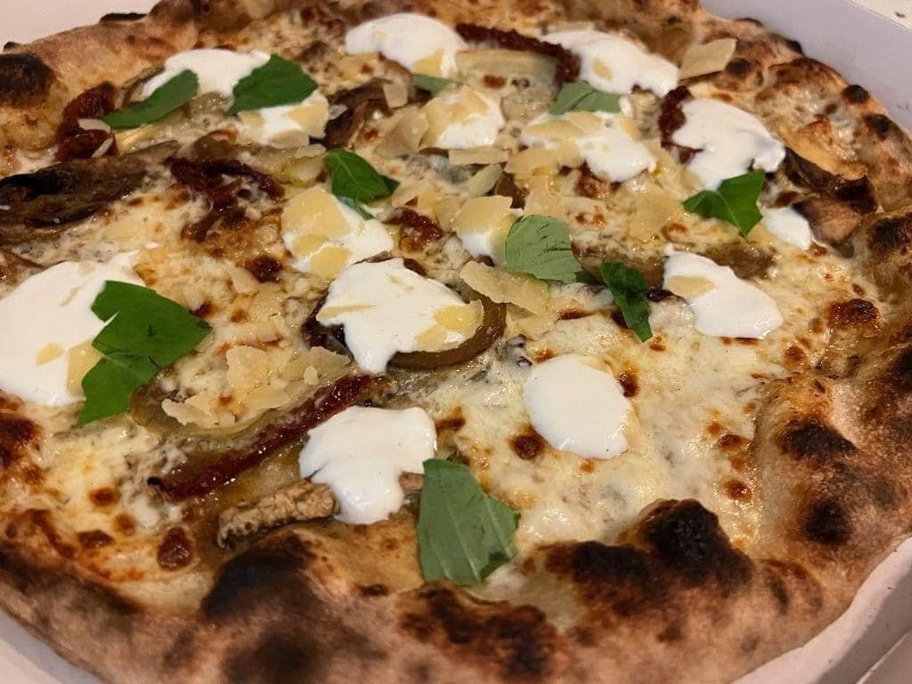 Pizza del Alma — photo 5