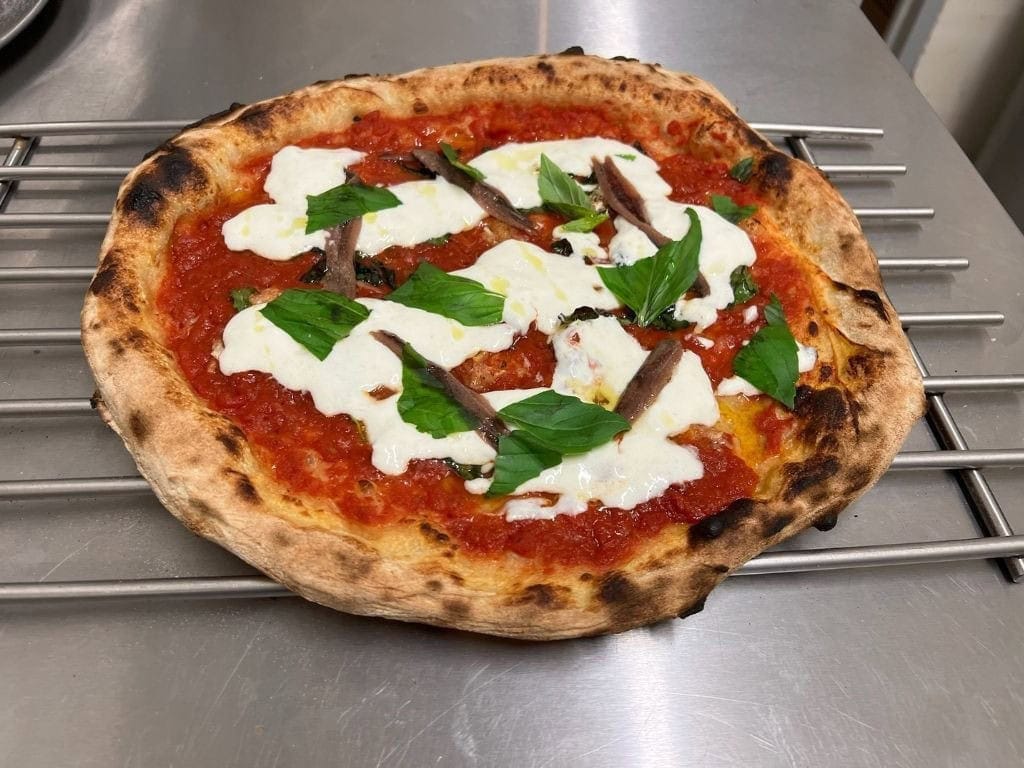 Pizza del Alma — photo 6