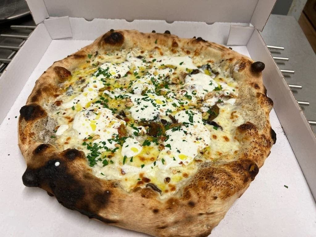 Pizza del Alma — photo 4