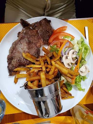 Photo de Comme à la maison
