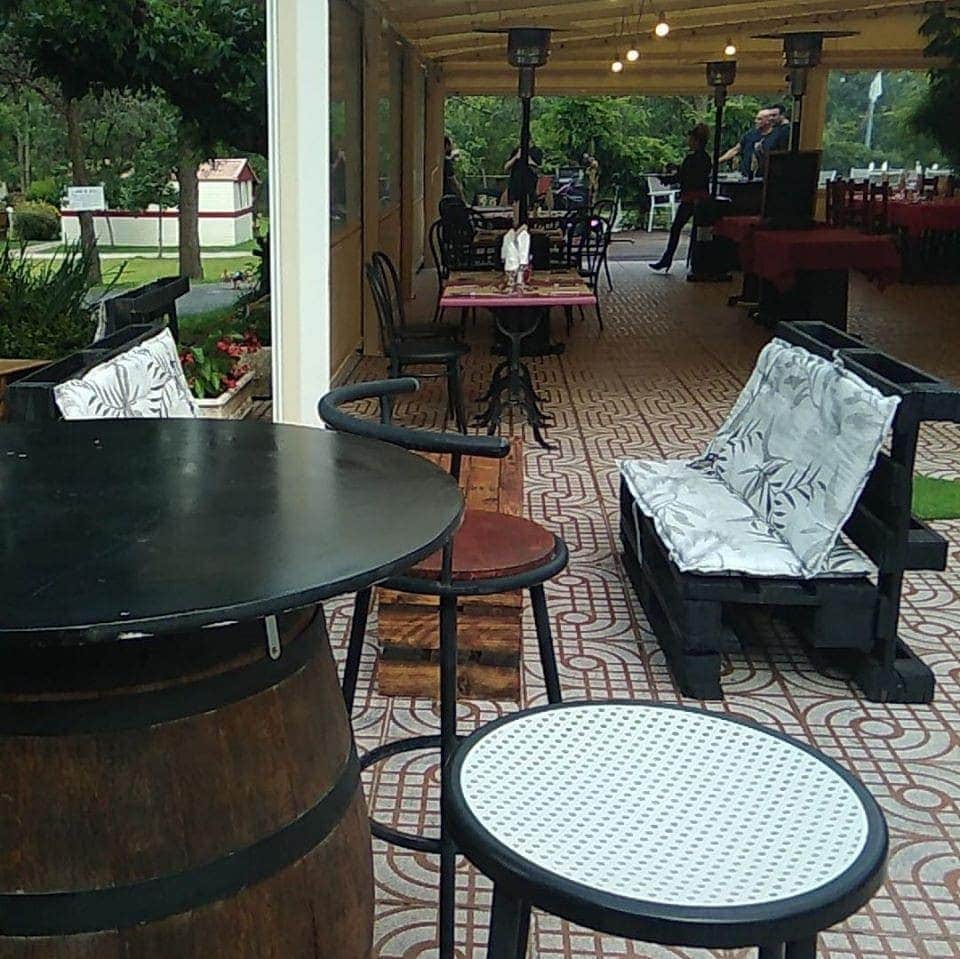 Le grand chêne — photo 2