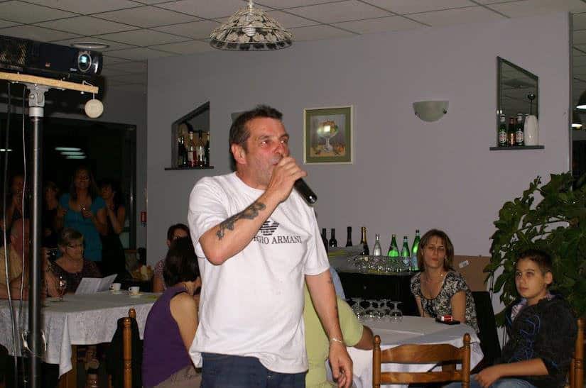 Le Pre Vert — photo 3