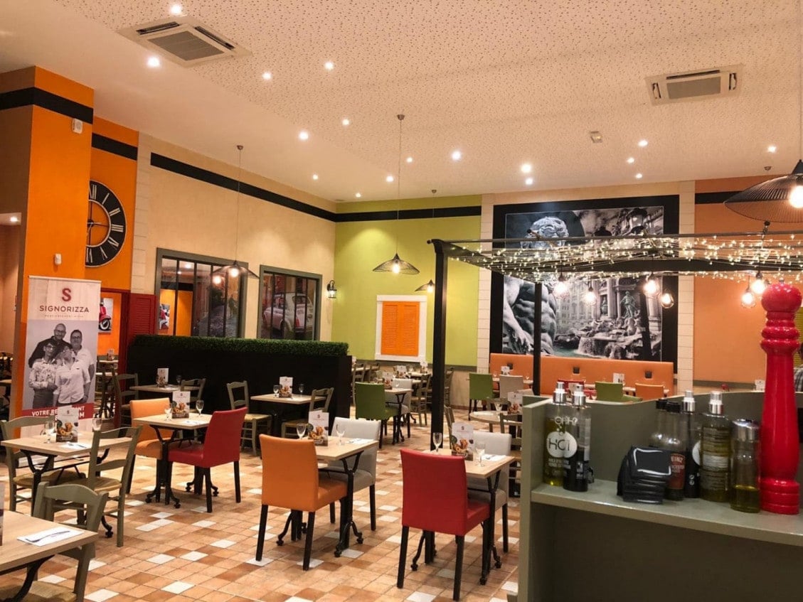 Signorizza — photo 3