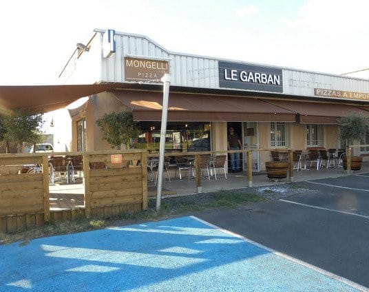Le Garban — photo 2