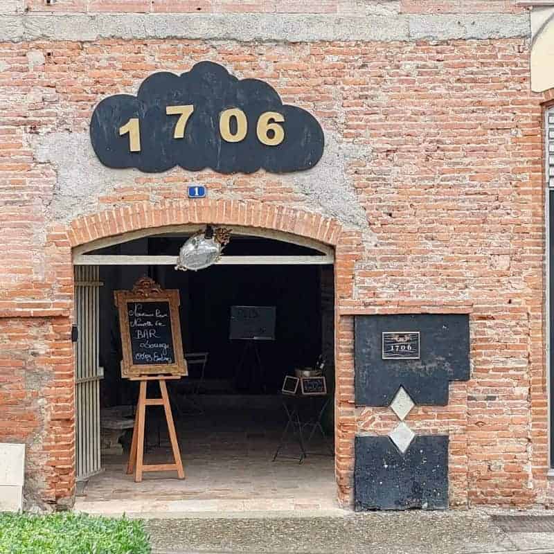 1706 - La Manufacture Royale — photo 2
