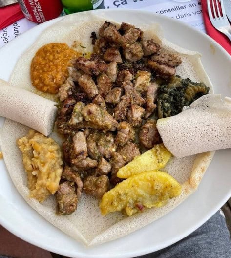 Photo de Asmara