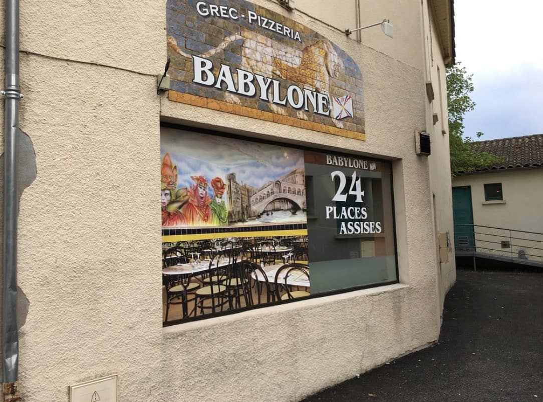 Babylone — photo 3