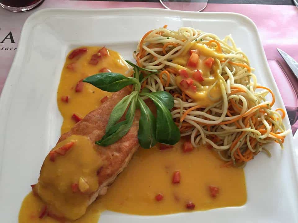 Bienvenue dans ma cuisine — photo 3