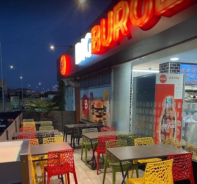 Big Burger — photo 2