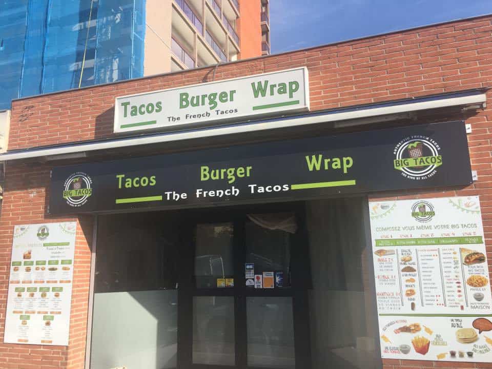 Big Tacos — photo 2
