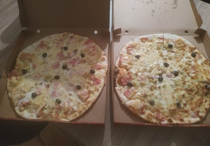 bip bip pizza — photo 2
