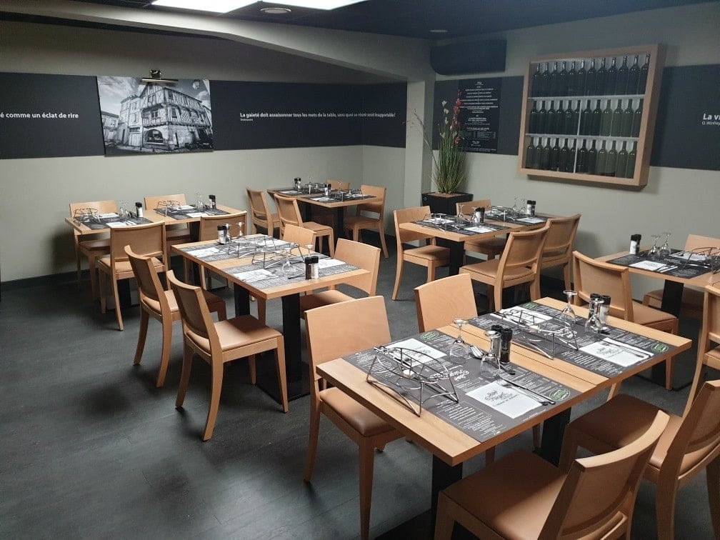 Bistro Régent — photo 3