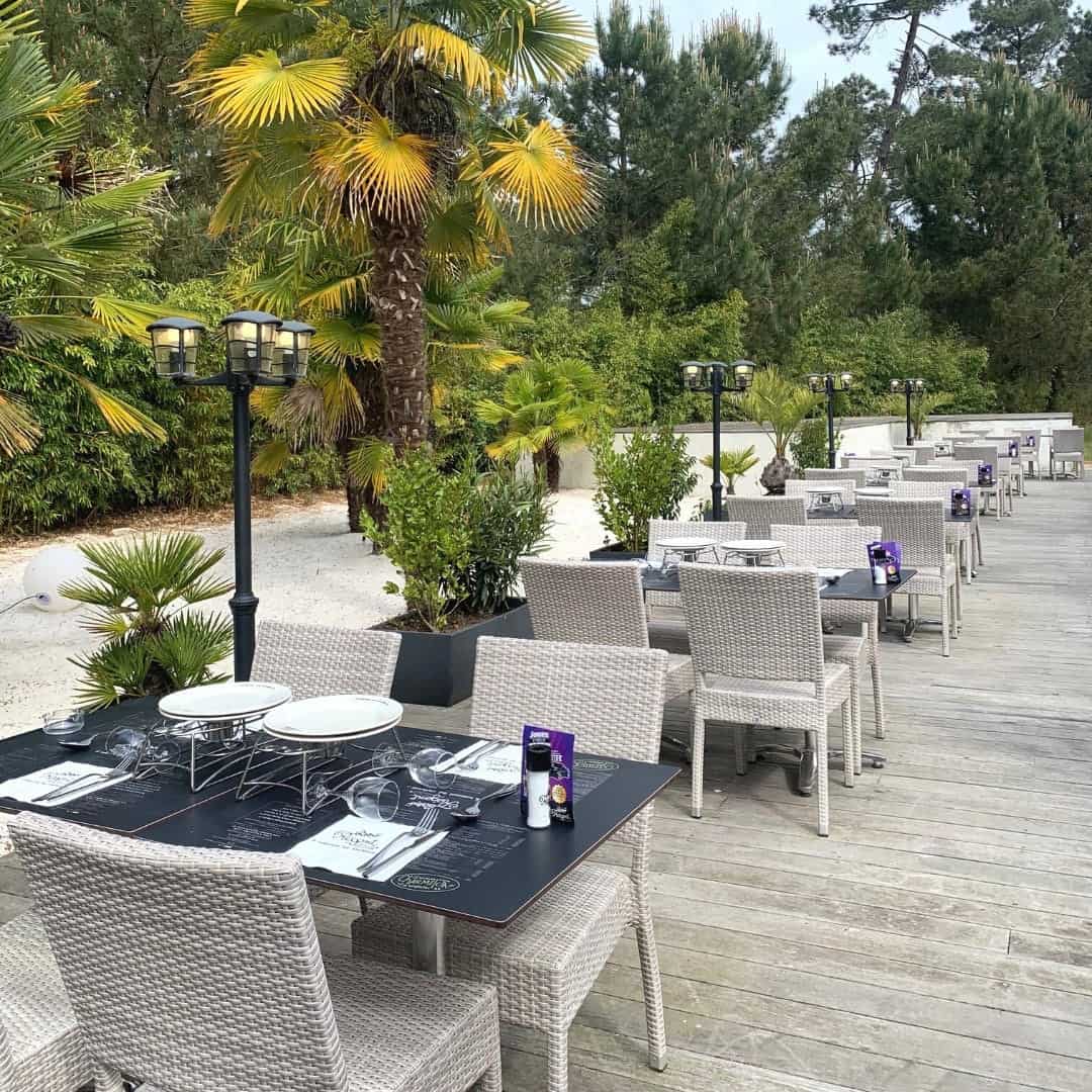Bistro Régent — photo 2