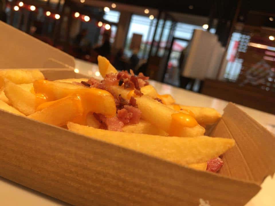 Photo de Burger King