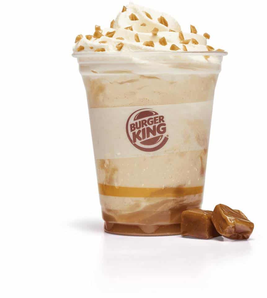 Burger King — photo 2