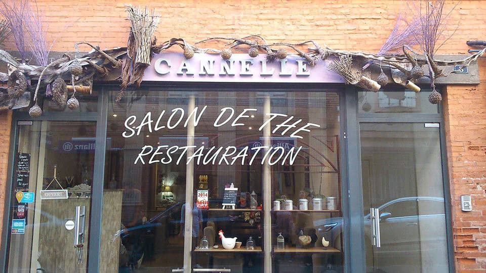 Cannelle — photo 2