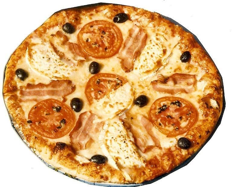 Carnaval Pizza — photo 2