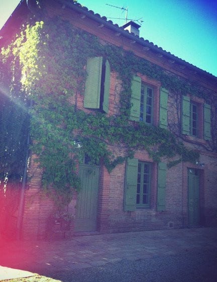 Chez Ernest — photo 2