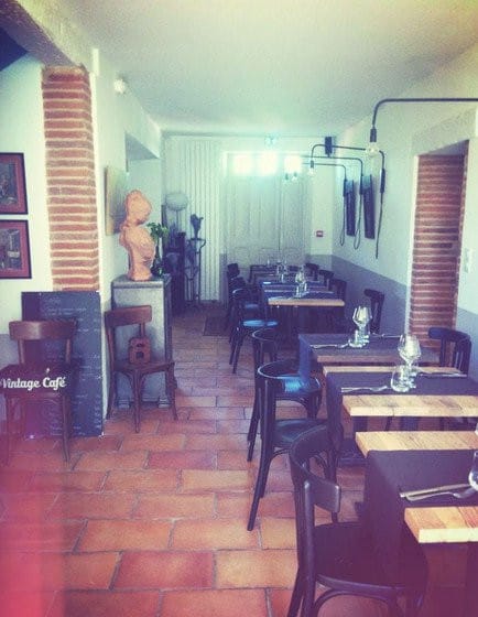Chez Ernest — photo 3