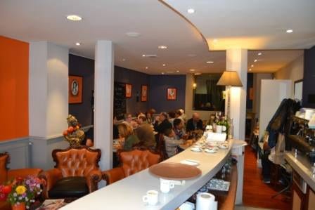Chez Olympe — photo 3