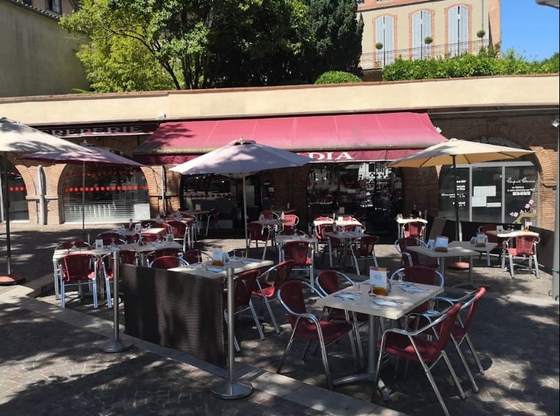 Crêperie Arcadia — photo 2