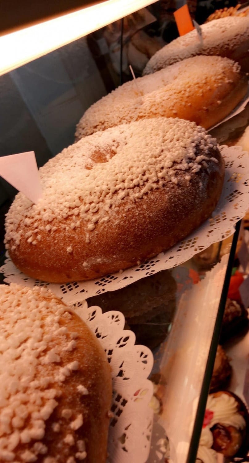 Croissant de Nuit — photo 2