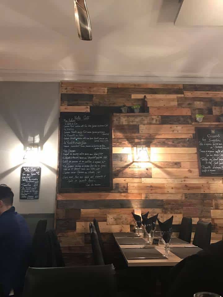 Du Nord Au Sud — photo 2