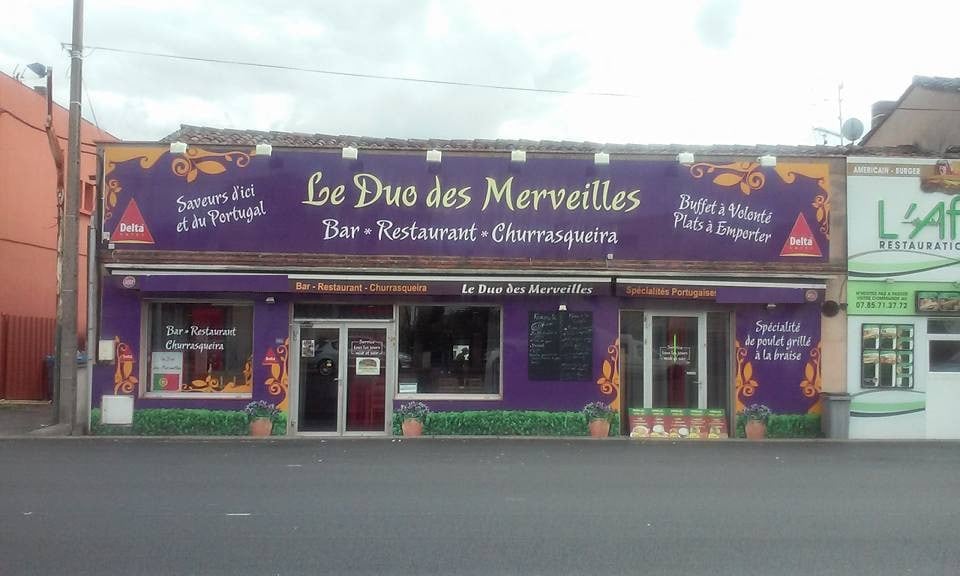 Duo des Merveilles — photo 3