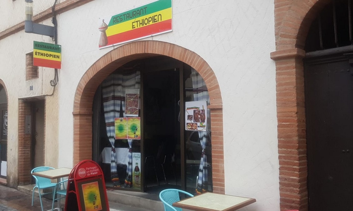 Ethiopien — photo 3