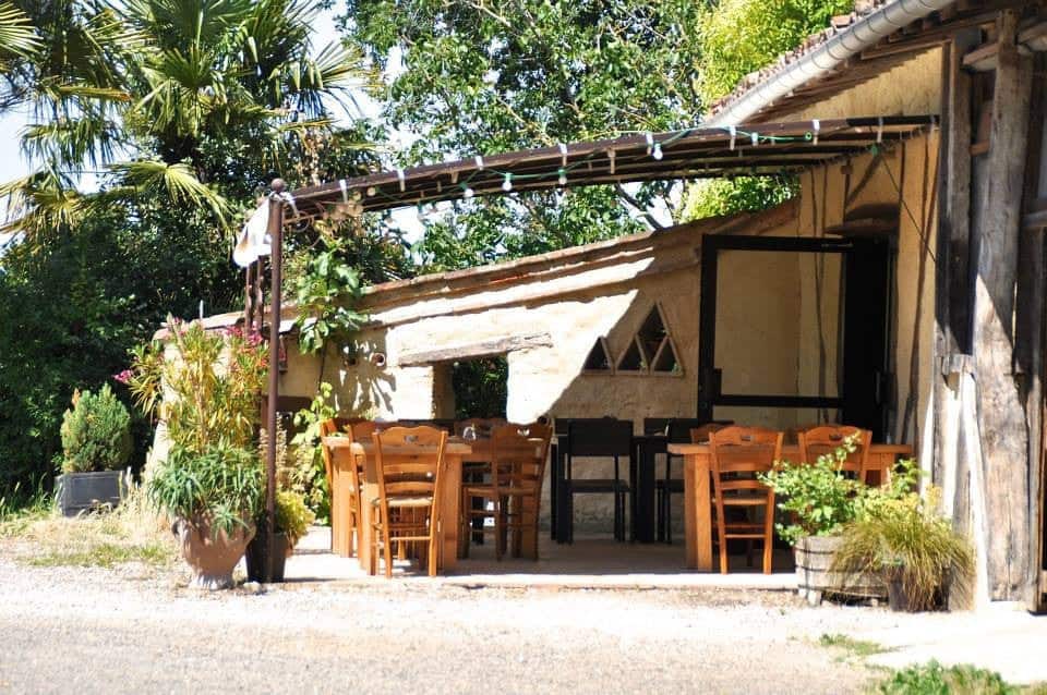 Ferme des Pibouls — photo 3