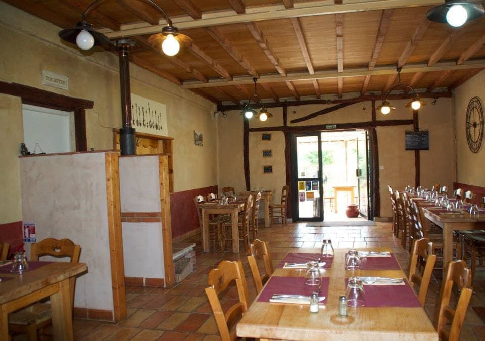 Ferme des Pibouls — photo 2