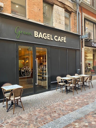 Green Bagel — photo 2