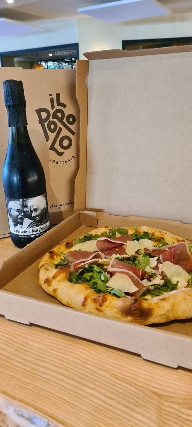 Il Popolo — photo 2