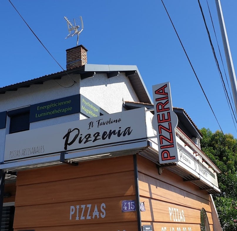 Il Tavolino — photo 3