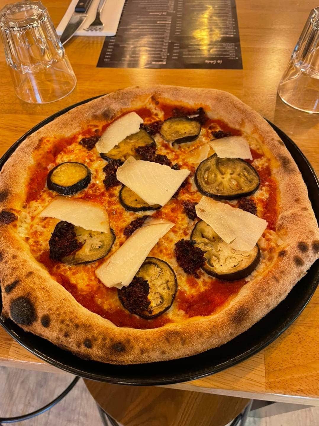 Il Tavolino — photo 2