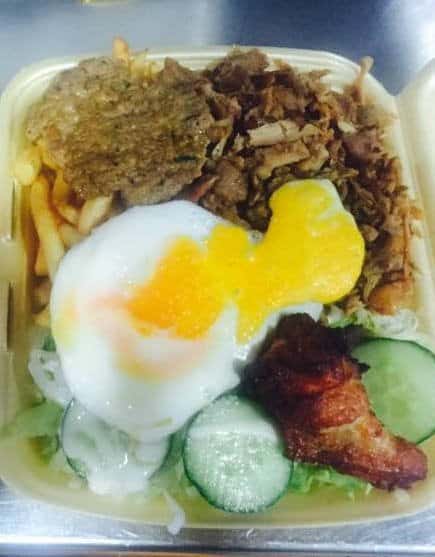 Kebab Shiba — photo 3
