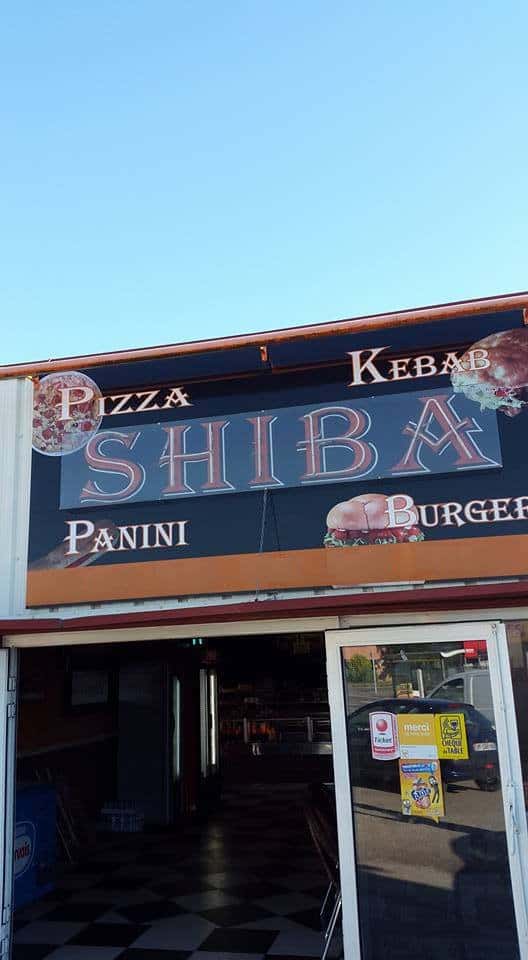 Kebab Shiba — photo 2