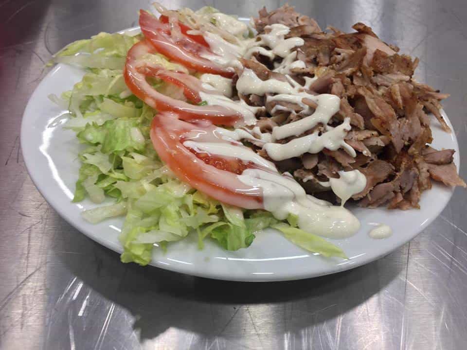 Photo de Kings Saveurs Original