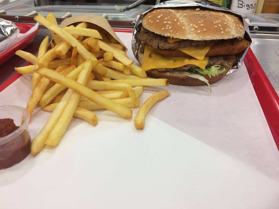 Kings Saveurs Original — photo 3