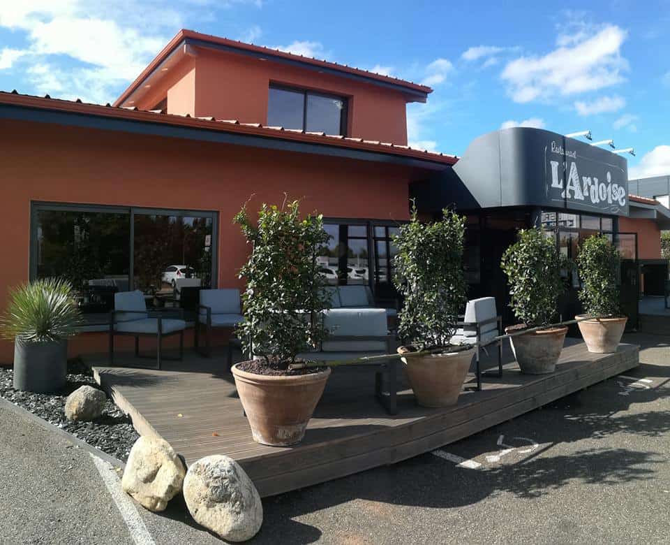 L'Ardoise — photo 2