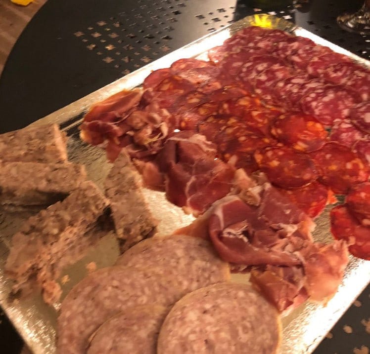 Photo de L'épicerie apéritive