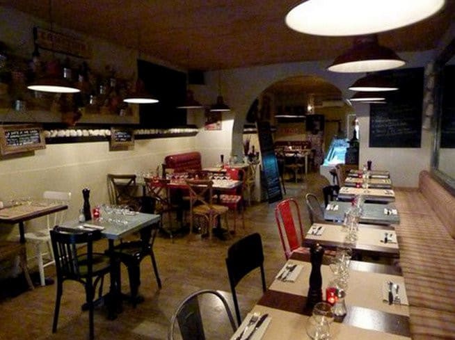 L'Estanquet — photo 3