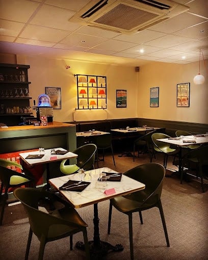 L'oeuf Mollet — photo 3
