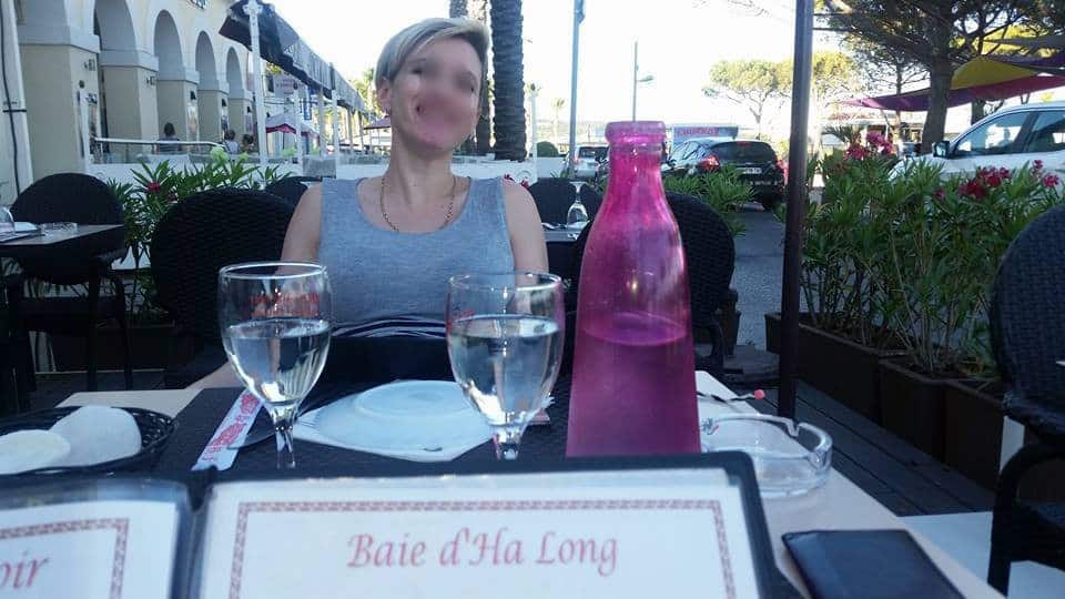 La baie d'along — photo 2