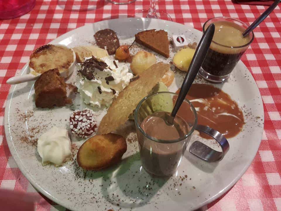 La Cantine De Proust — photo 3