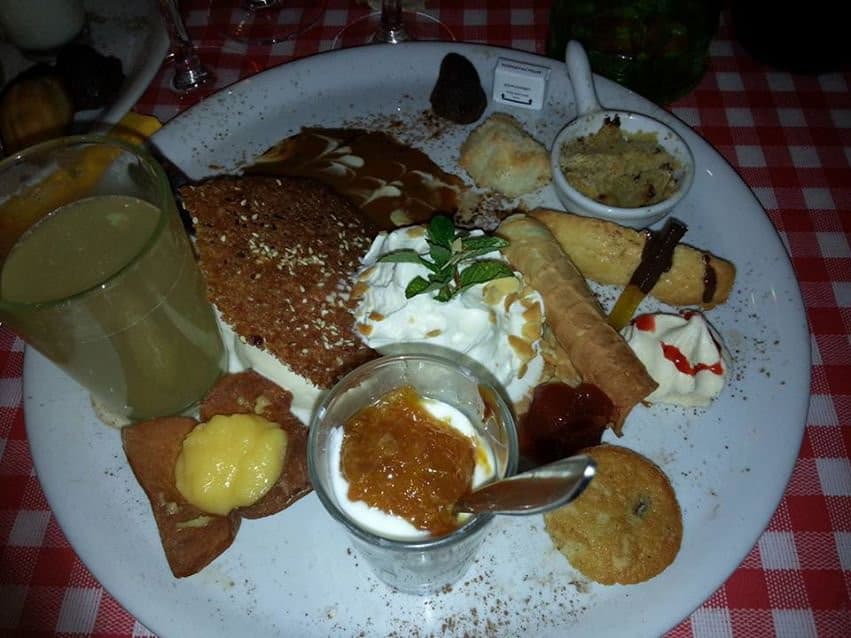 La Cantine De Proust — photo 2