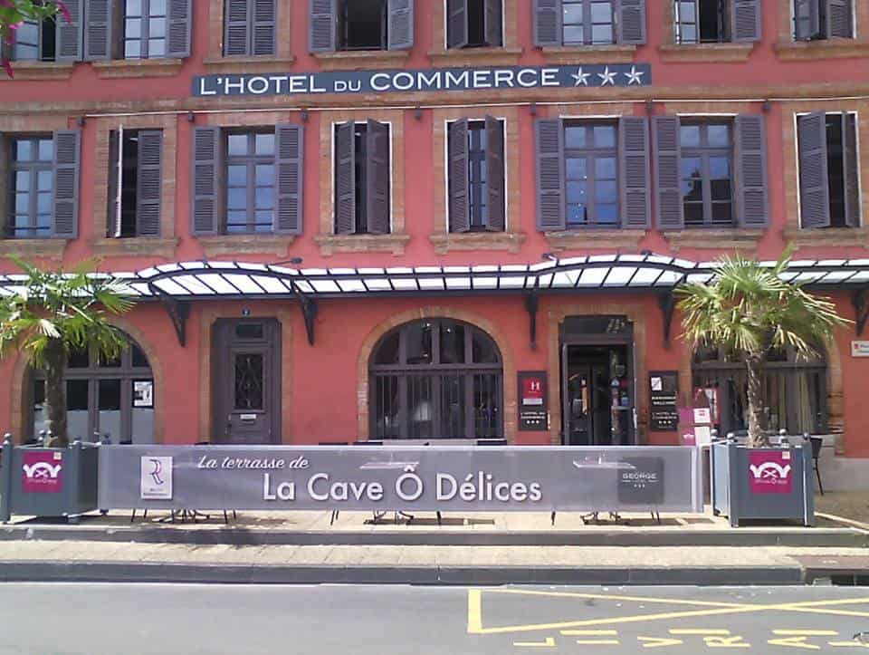 La Cave Ô Délices — photo 2