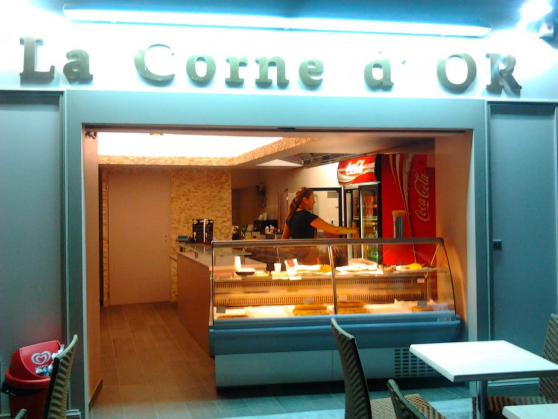 La Corne d'Or — photo 2